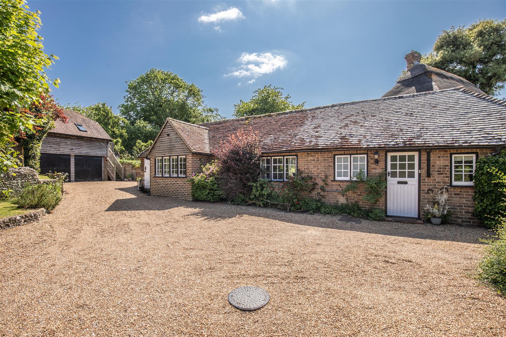 Property Search Rowland Gorringe